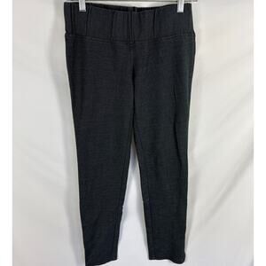 BCBGeneration Pull on Legging Pant Ankle Zipper Size Small